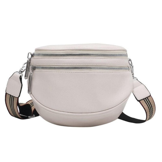 Ebba elegancia | Bolso de hombro versátil