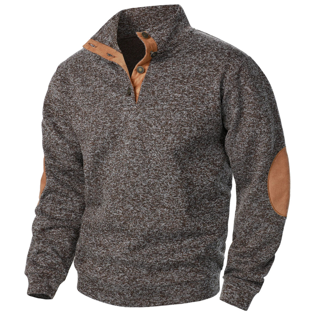 Briar - Suéter casual elegante