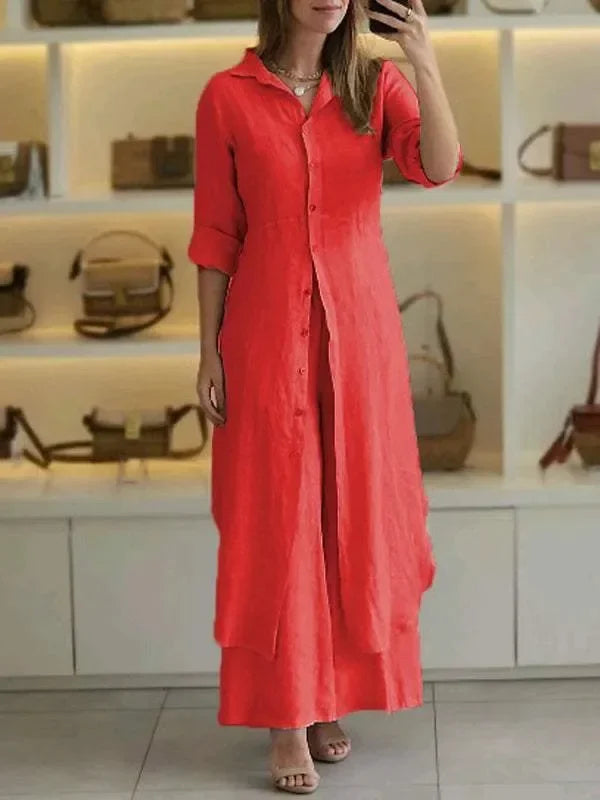 Giavanna - Vestido elegante informal