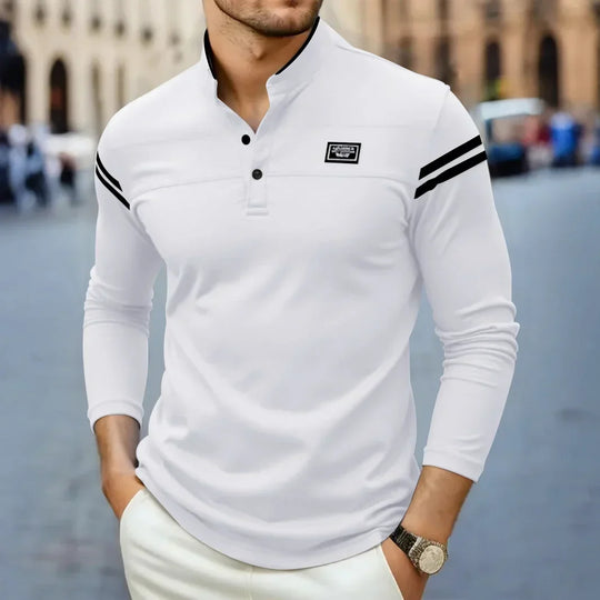 Zaire - Polo informal y elegante