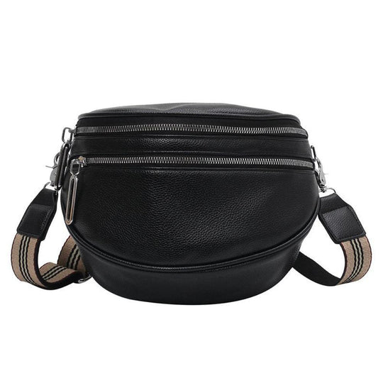 Ebba elegancia | Bolso de hombro versátil