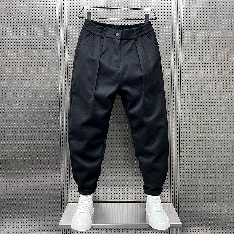 Abriel - Pantalones casuales elegantes