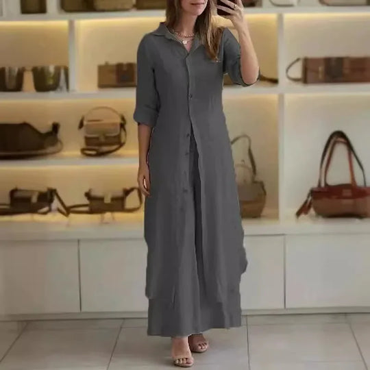 Giavanna - Vestido elegante informal