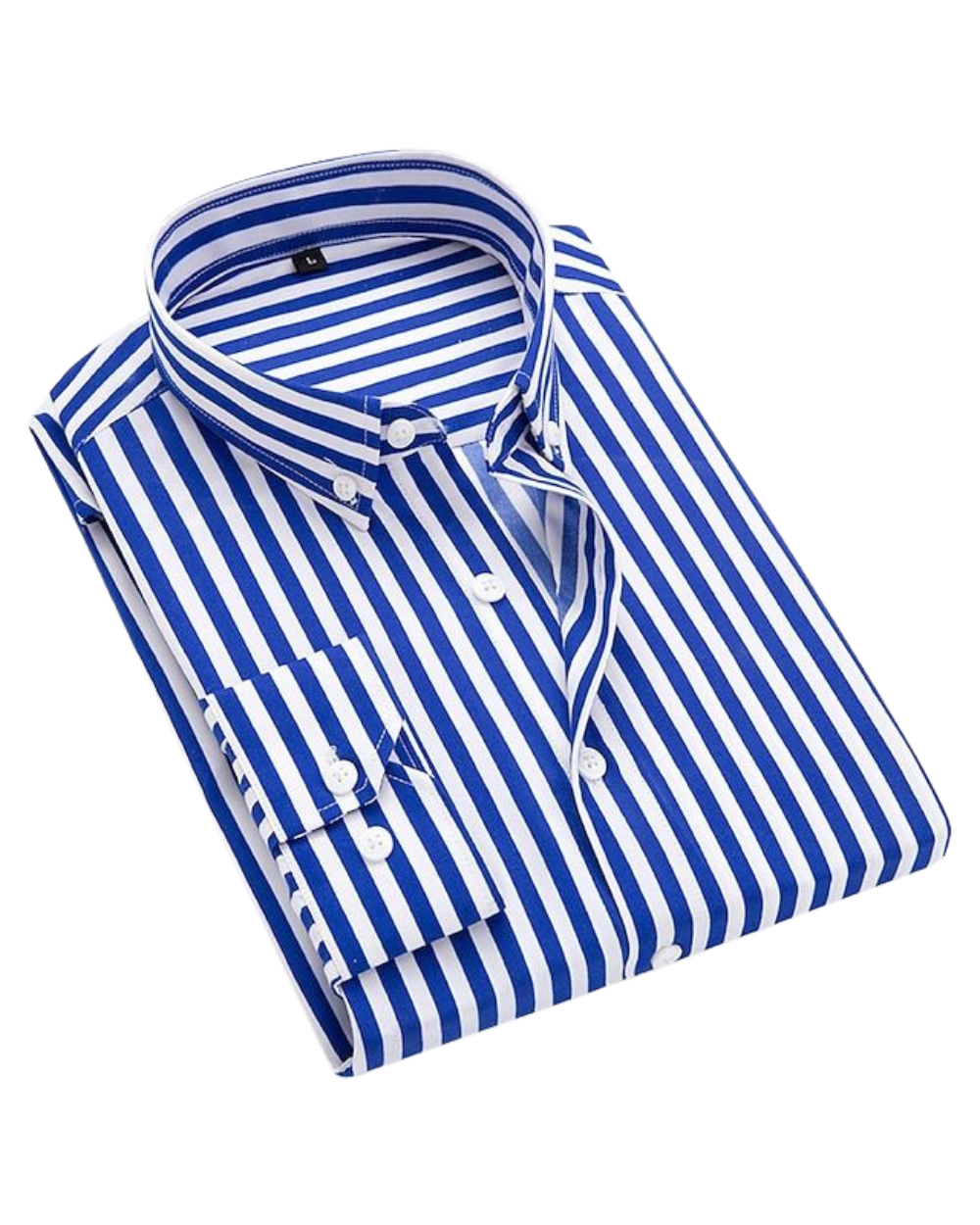 Manuel - Polo casual y elegante