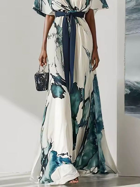 Evera - Vestido elegante informal