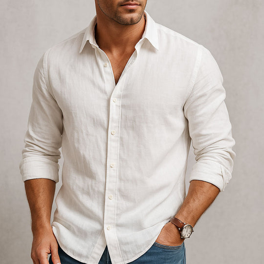 Lawson - Polo elegante y casual