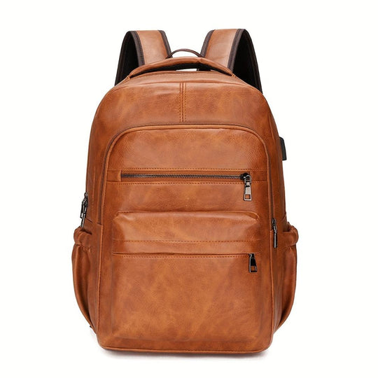 Mochila Vintage Saga Suave