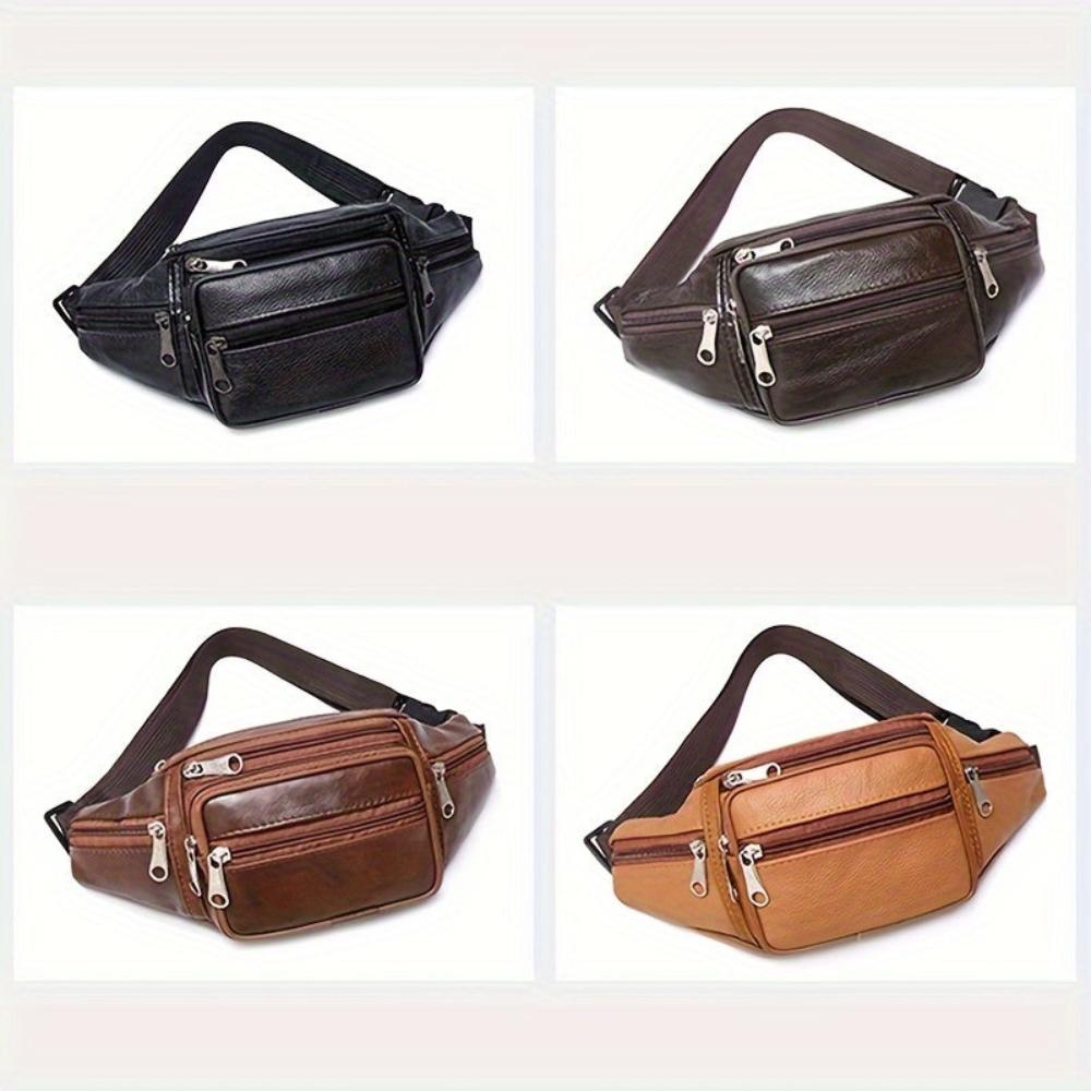 Bolso bandolera Ranger Nahast