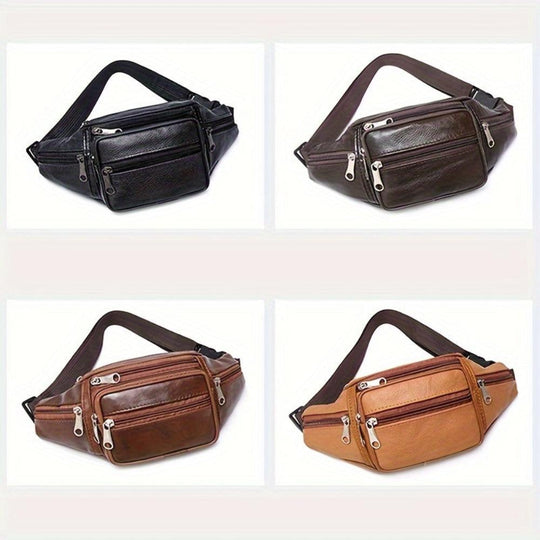 Bolso bandolera Ranger Nahast