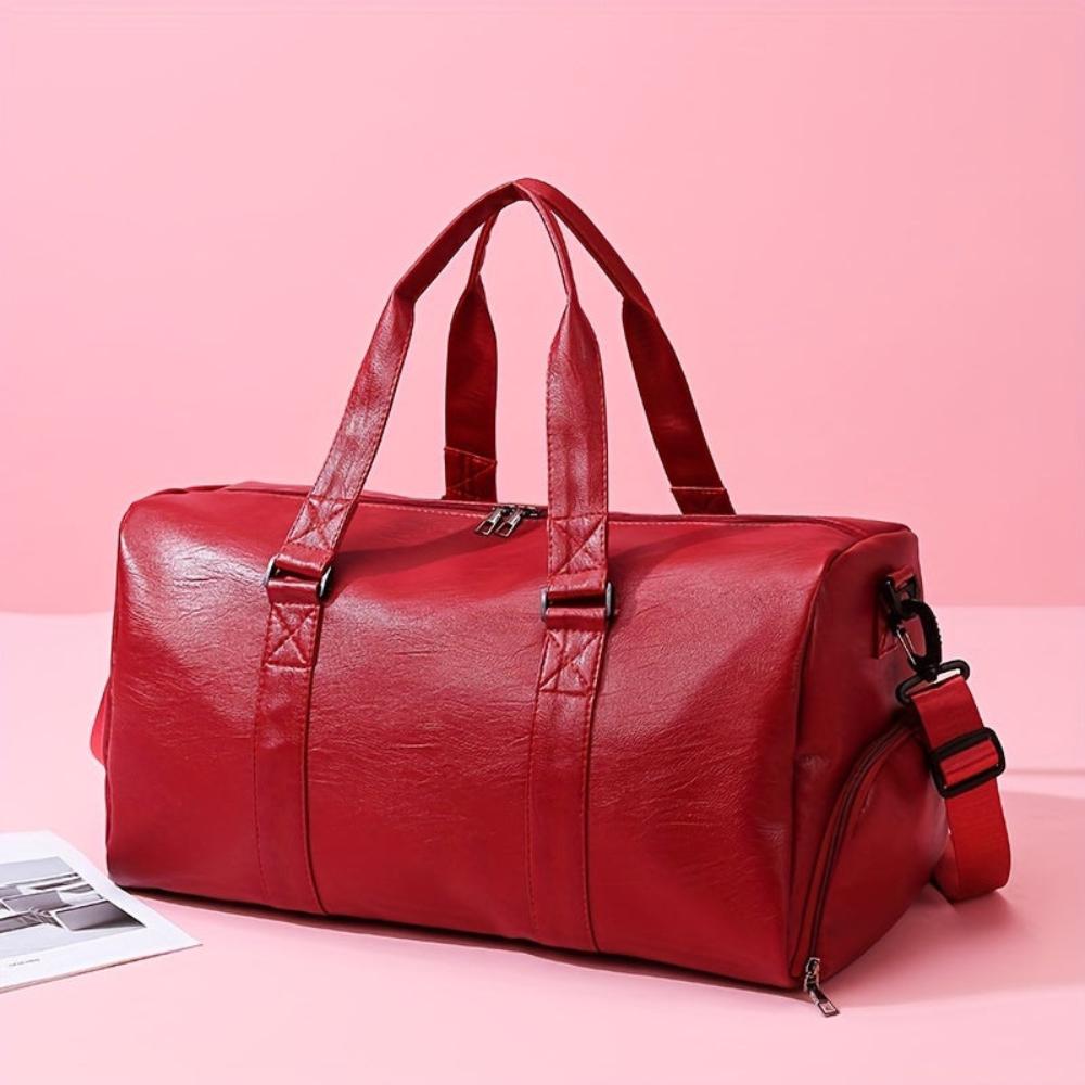 Bolsa de deportes y viaje Fredrik