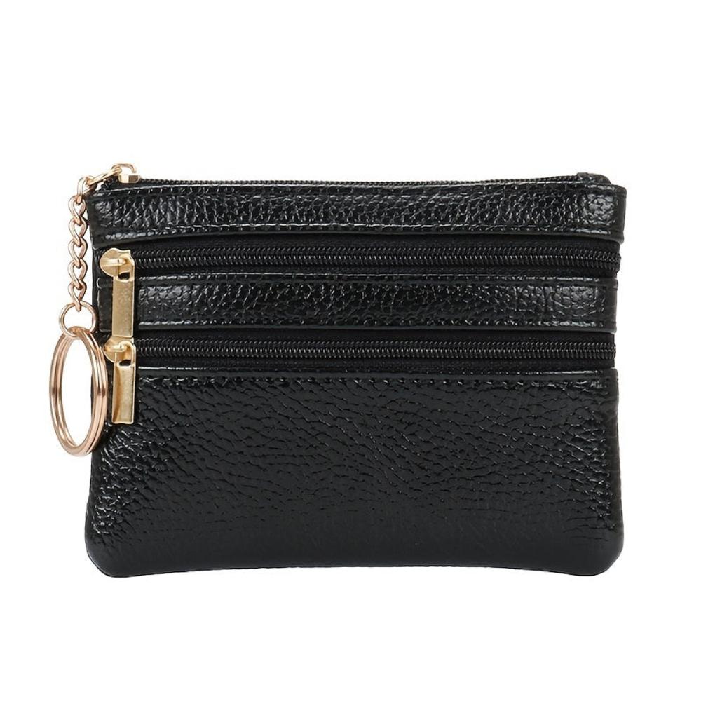 Evelina Mini Cadenas con Cremallera