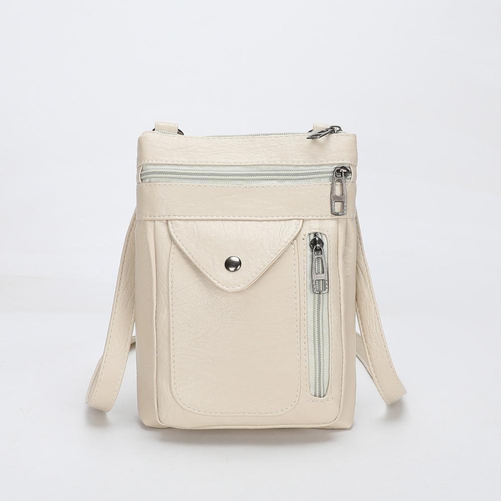 Bolso bandolera vintage Sigrid