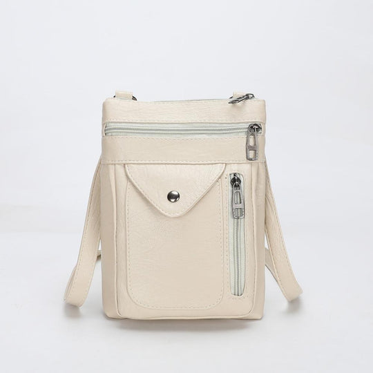 Bolso bandolera vintage Sigrid