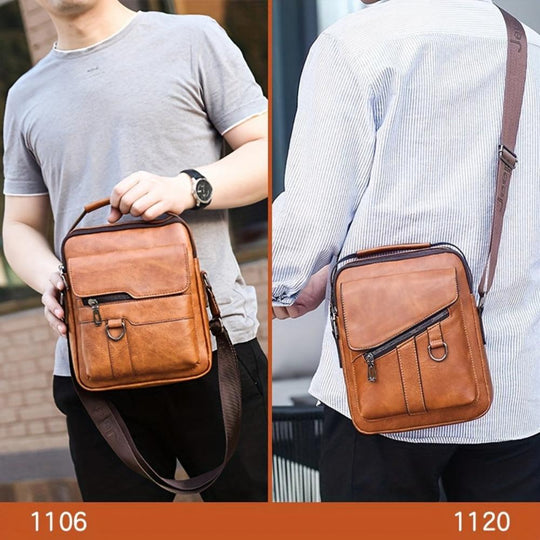 Bolso de Hombro Erik Affärs Trenks