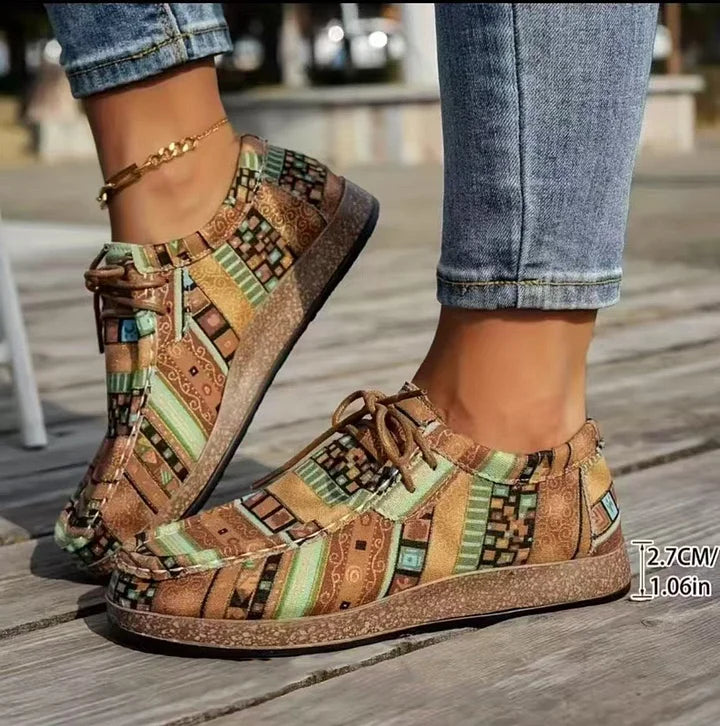 Bellamy - Zapatos casuales elegantes