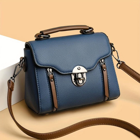 Bolso de mano vintage Laila