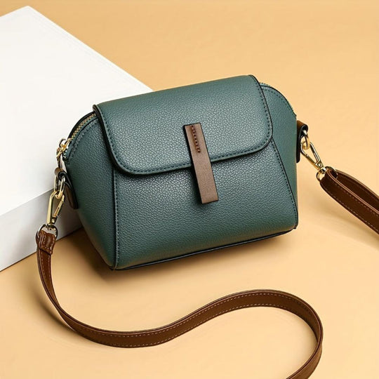 Bandolera Ella Mini Flap