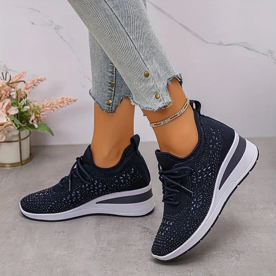 Viena - zapatos casuales con estilo