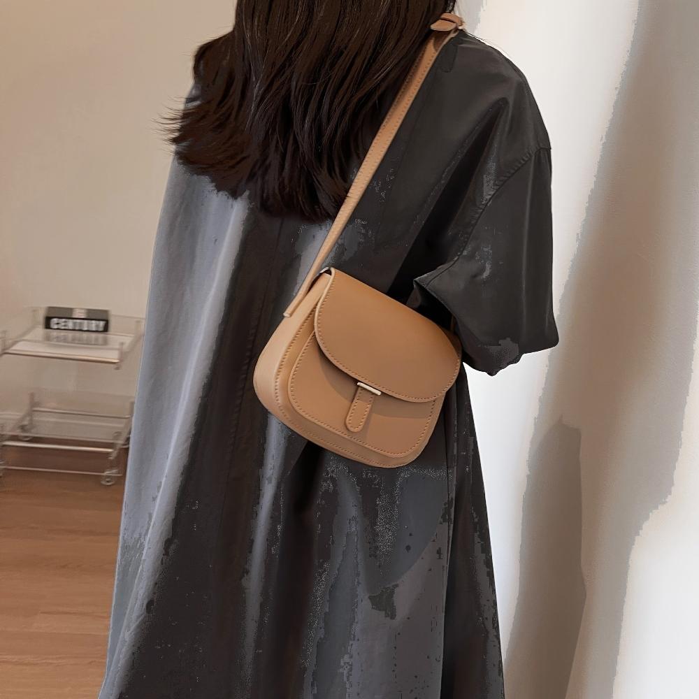 Bolso bandolera Linnea Retro Sadelasümbol