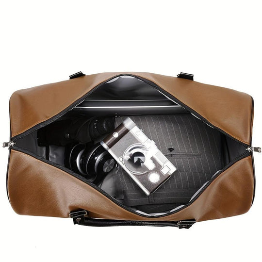 Bolsa para el fin de semana