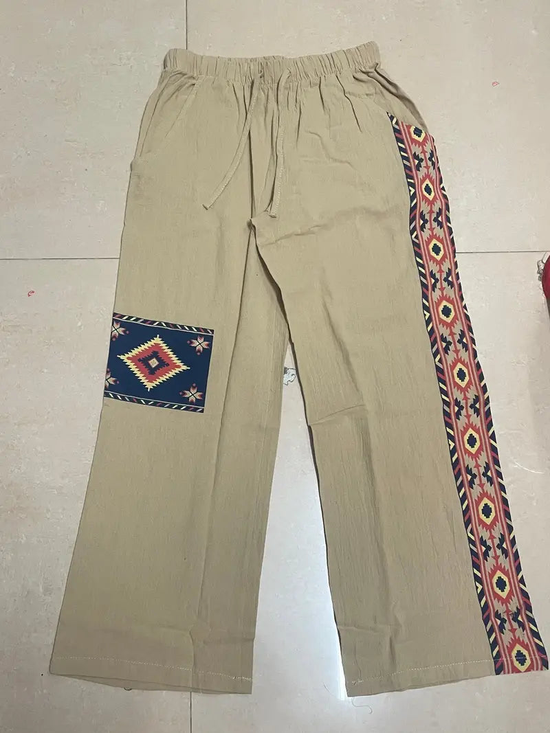 Deon - pantalones casuales con estilo