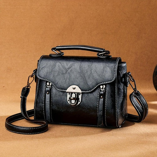 Bolso de mano vintage Laila
