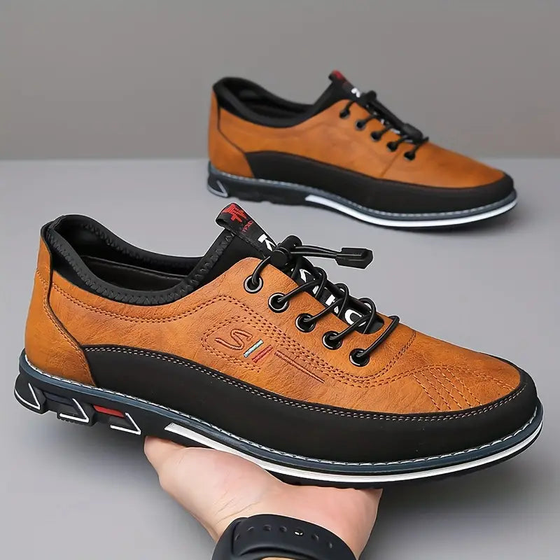 Devon - zapatos casuales con estilo