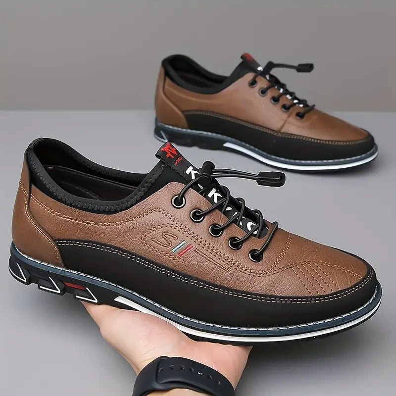 Devon - zapatos casuales con estilo