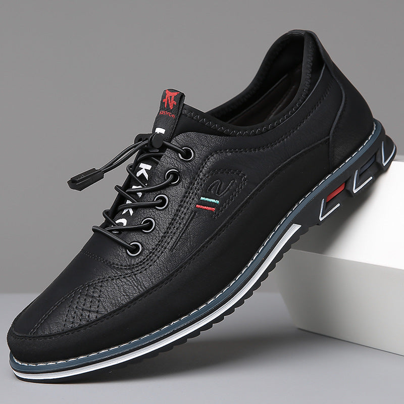 Devon - zapatos casuales con estilo
