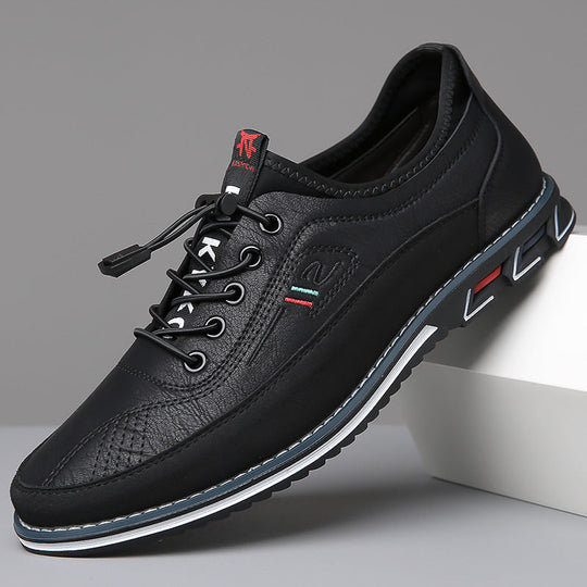 Devon - zapatos casuales con estilo