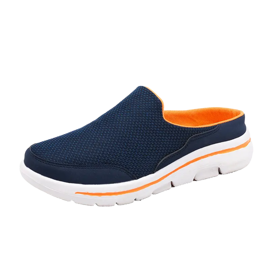 Leonidas - zapatillas deportivas elegantes y casuales sin cordones