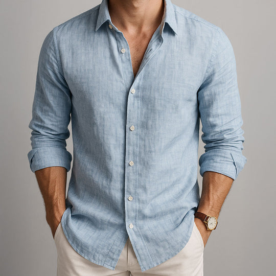 Lawson - Polo elegante y casual