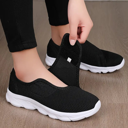 Kamari - zapatos casuales con estilo