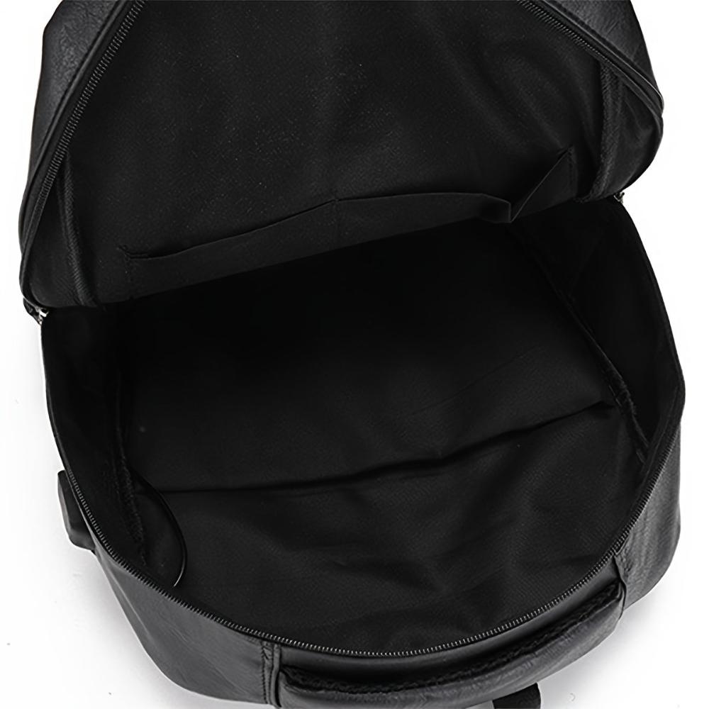 Mochila Vintage Saga Suave
