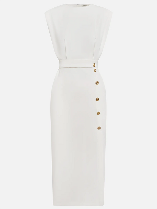Kalista - Vestido informal elegante