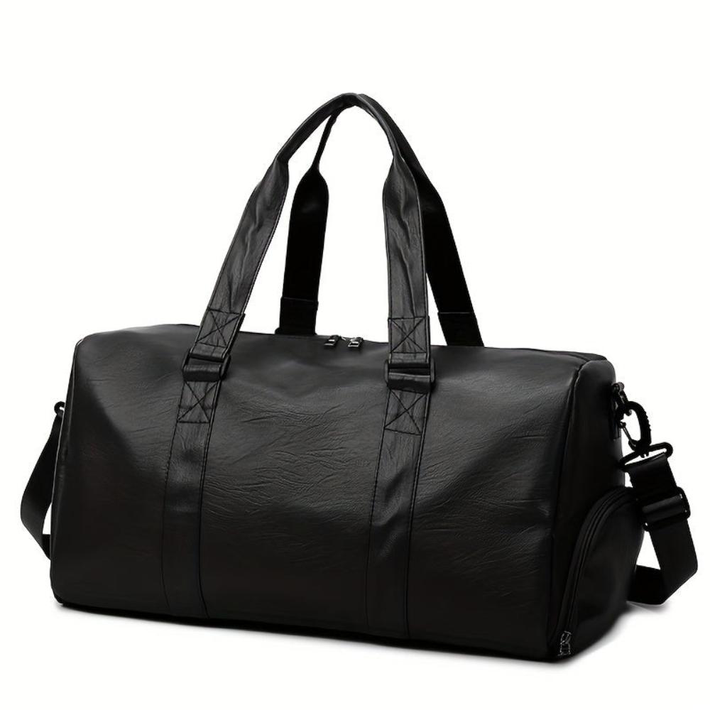 Bolsa de deportes y viaje Fredrik