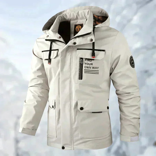 Kenzo - Chaqueta informal elegante