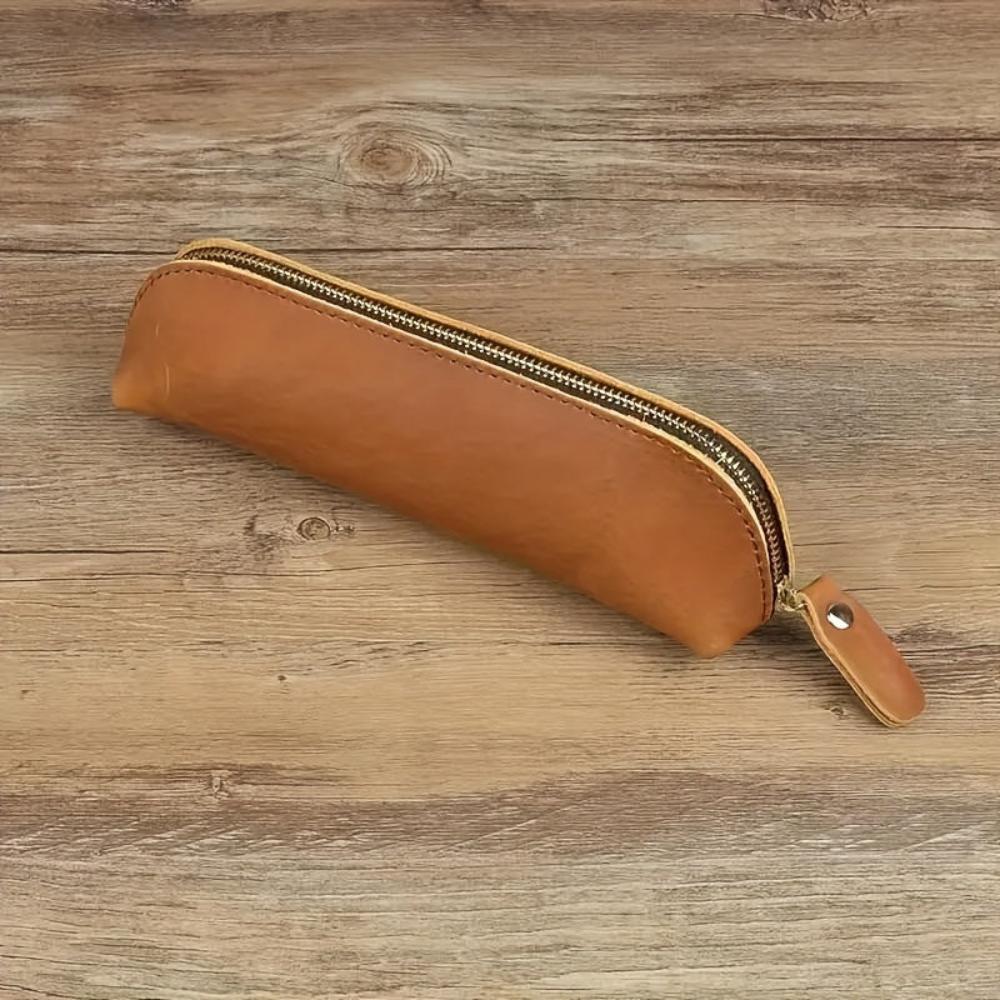 Bolso de cuero de lujo María