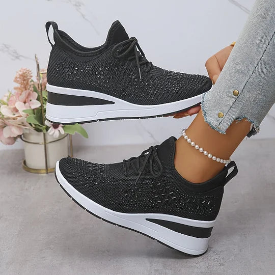 Viena - zapatos casuales con estilo