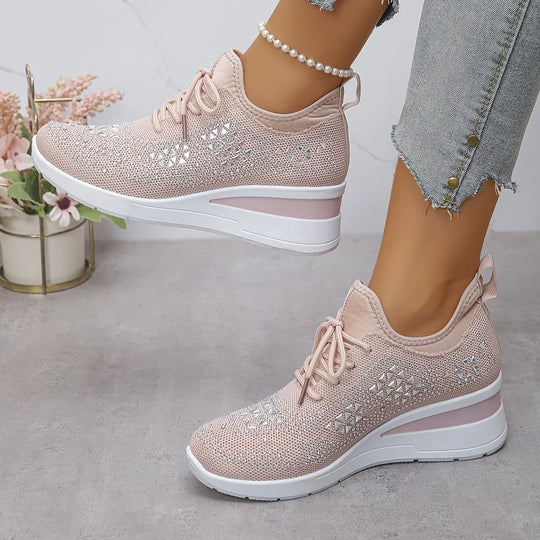 Viena - zapatos casuales con estilo