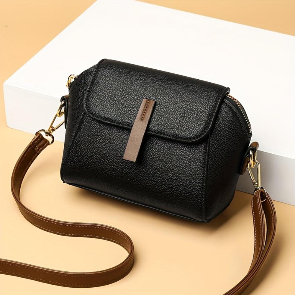 Bandolera Ella Mini Flap