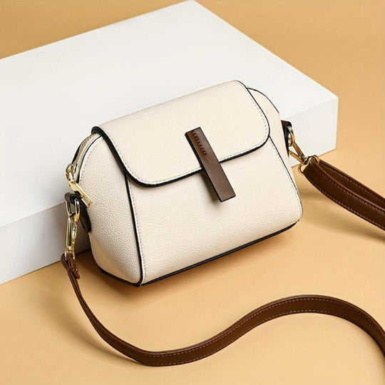 Bandolera Ella Mini Flap