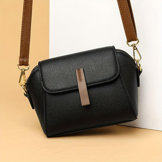 Bandolera Ella Mini Flap