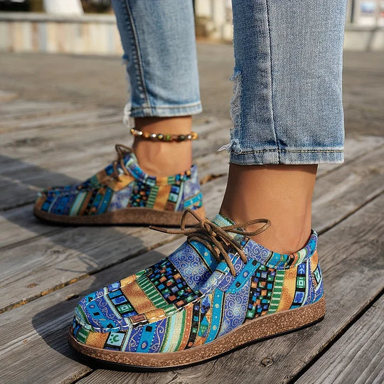 Bellamy - Zapatos casuales elegantes