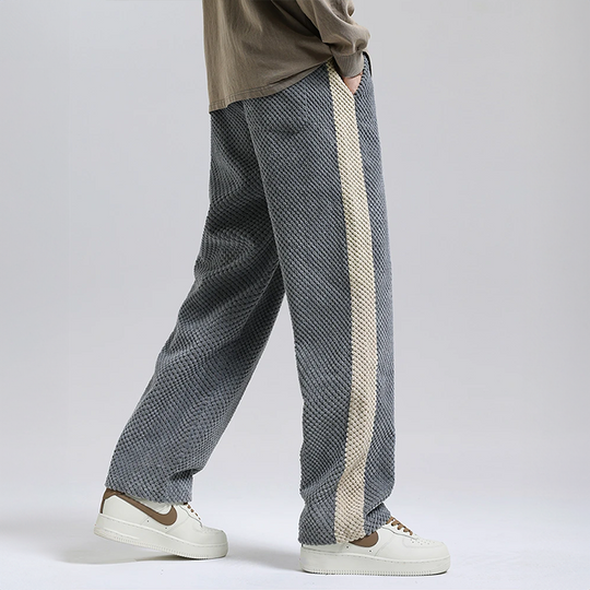 Paola - pantalones jogger casuales y elegantes