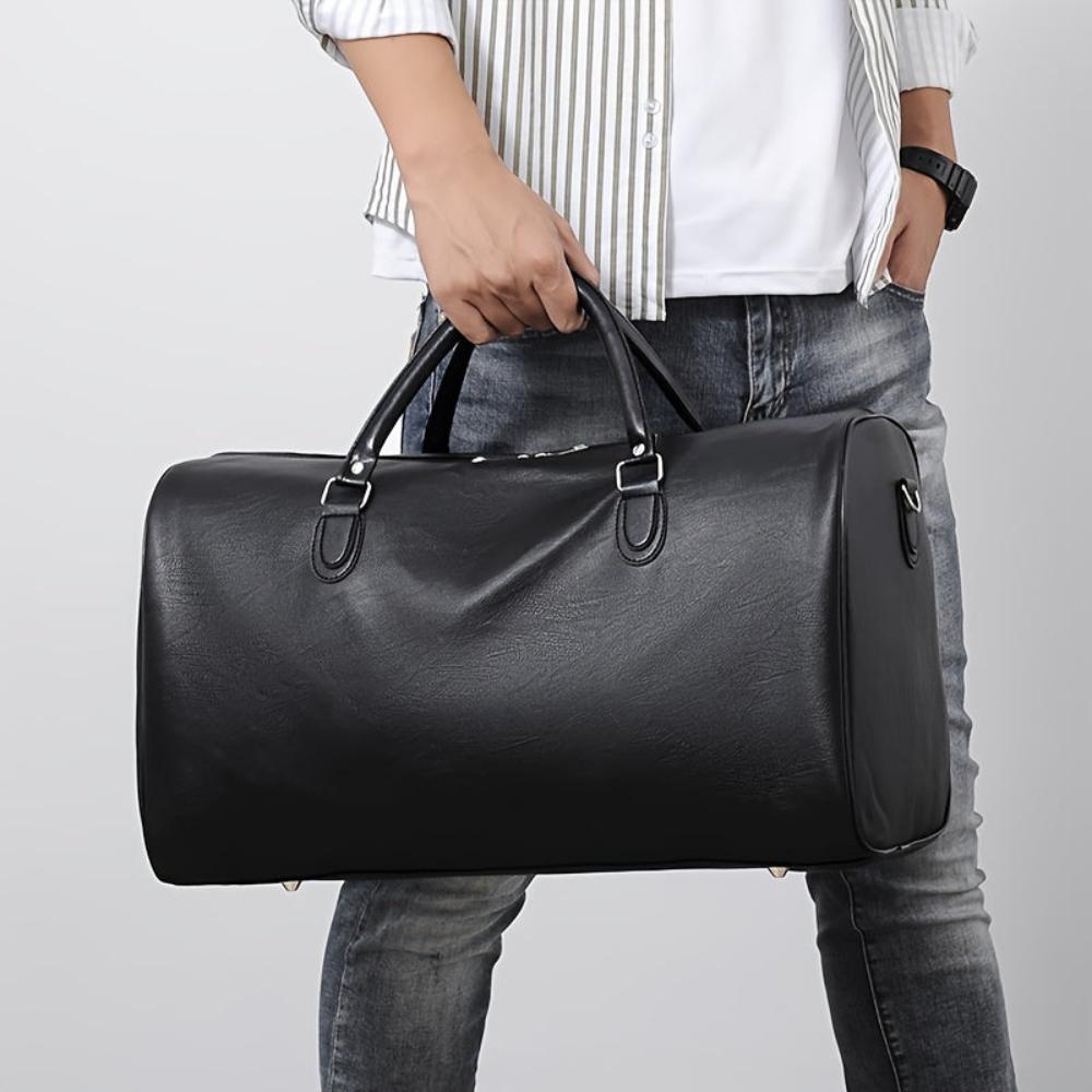 Bolsa para el fin de semana