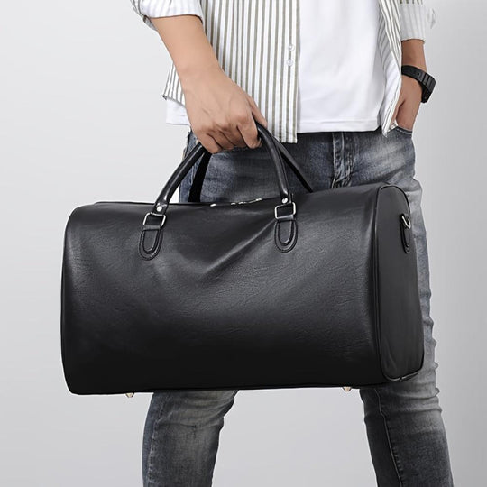 Bolsa para el fin de semana