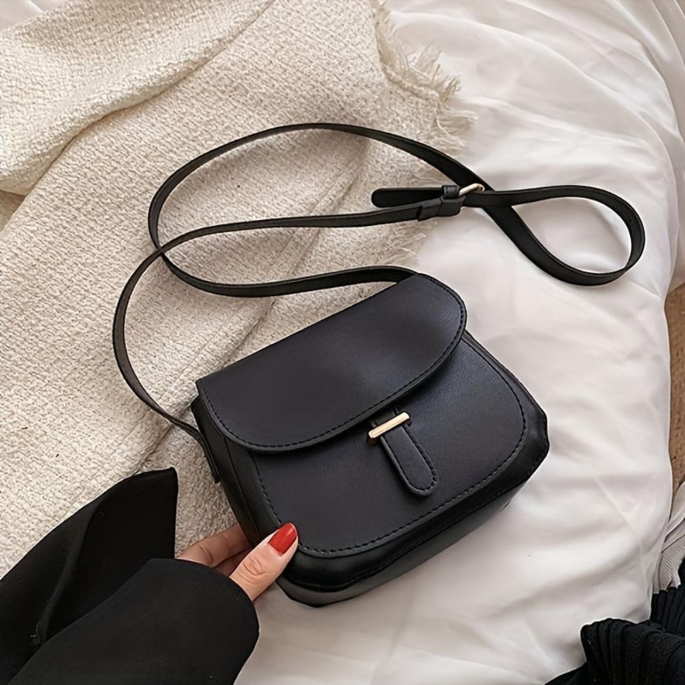 Bolso bandolera Linnea Retro Sadelasümbol