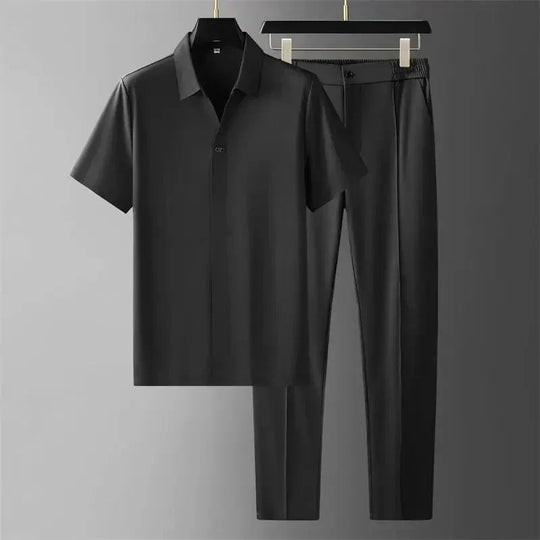 Apollo - elegante conjunto informal de dos piezas