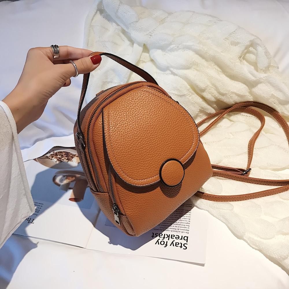 Märta Mini Mochila Convertible